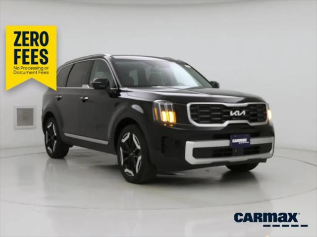 2024 Kia Telluride S for sale in Houston, TX