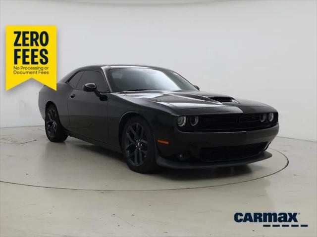 2020 Dodge Challenger R/T for sale in Fort Myers, FL