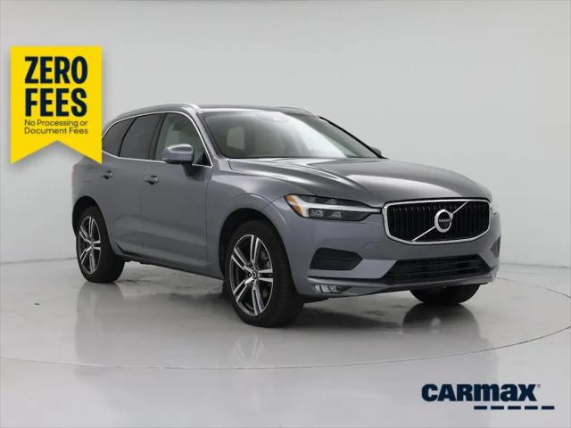2021 Volvo XC60 T5 Momentum for sale in Fort Myers, FL