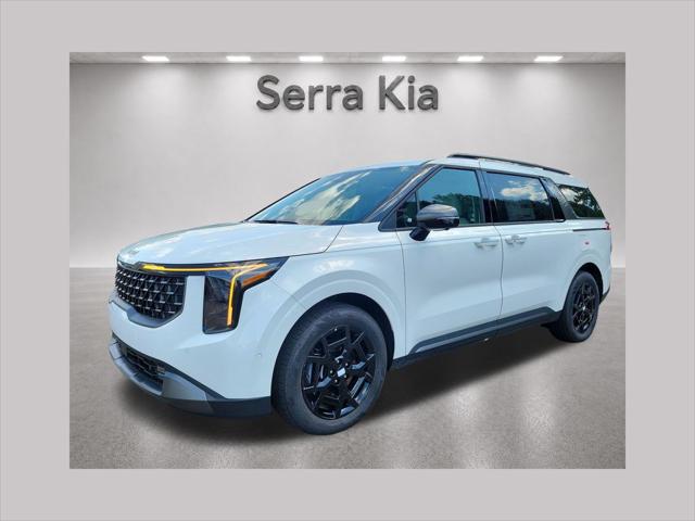 2027 Kia Carnival SX for sale in Birmingham, AL