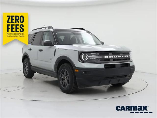 2024 Ford Bronco Sport Big Bend for sale in South Jordan, UT