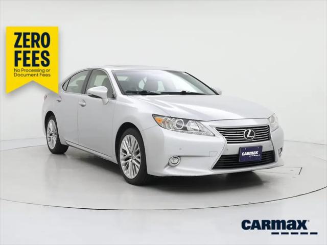 2015 Lexus ES 350 Unknown for sale in South Jordan, UT
