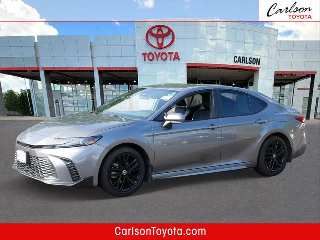2026 Toyota Camry SE for sale in Coon Rapids, MN