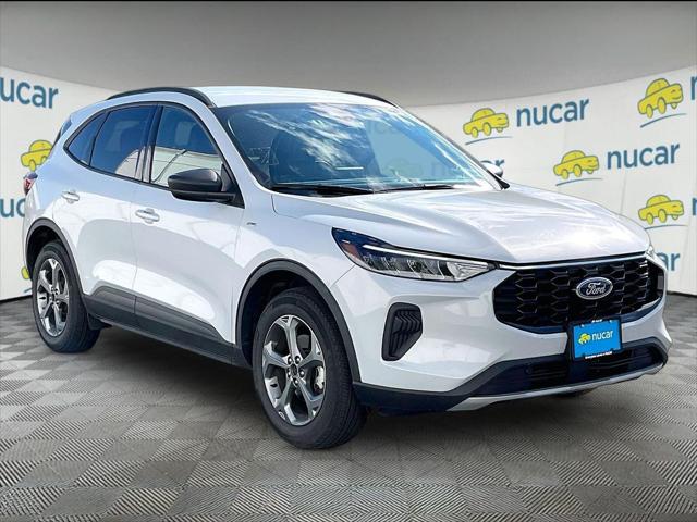 2025 Ford Escape ST-Line for sale in Gorham, NH