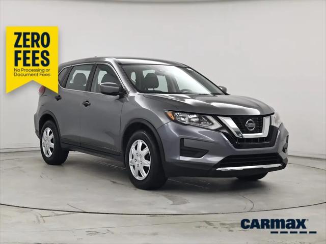2020 Nissan Rogue S FWD for sale in Norcross, GA