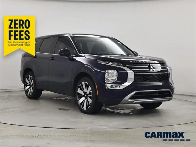 2026 Mitsubishi Outlander SE 2.5 2WD for sale in Norcross, GA