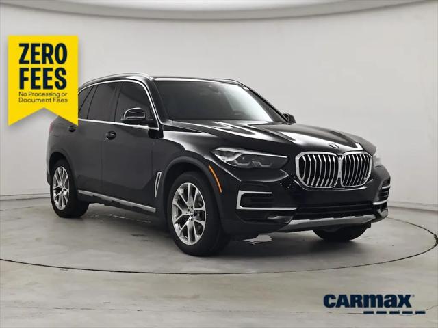 2023 BMW X5 xDrive40i for sale in Norcross, GA