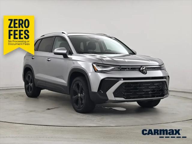 2026 Volkswagen Taos SEL for sale in Norcross, GA