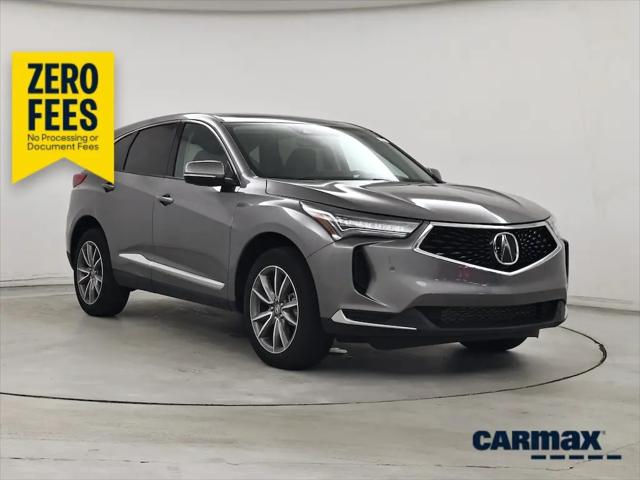 2024 Acura RDX Technology Package for sale in Norcross, GA