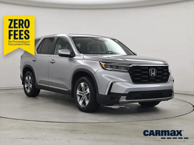 2024 Honda Pilot EX-L for sale in Norcross, GA