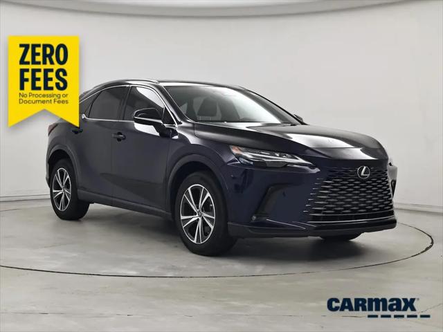 2023 Lexus RX 350 Premium Plus for sale in Norcross, GA