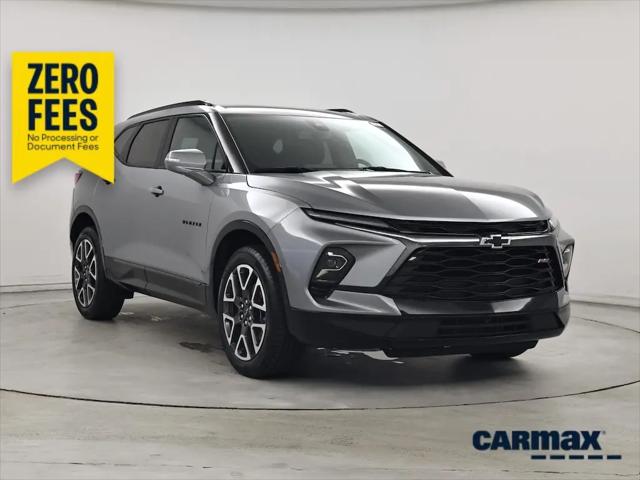 2025 Chevrolet Blazer FWD RS for sale in Norcross, GA