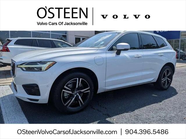 2019 Volvo XC60 T8 R-Design for sale in Jacksonville, FL