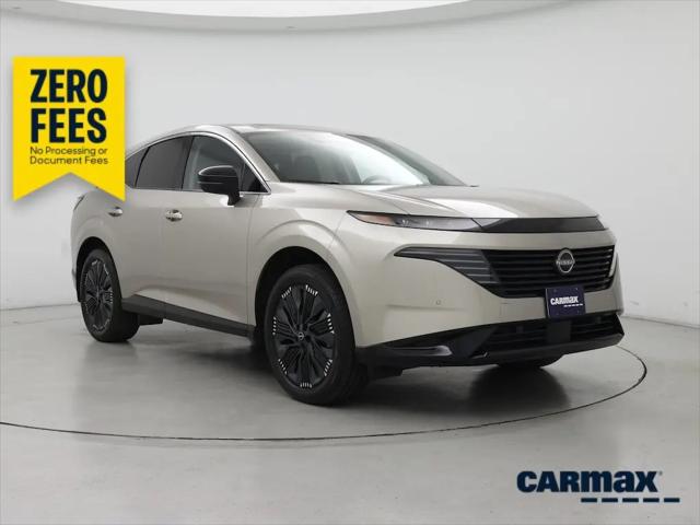 2025 Nissan Murano Platinum for sale in Naperville, IL