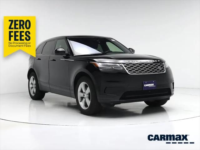 2020 Land Rover Range Rover Velar P250 S for sale in Naperville, IL