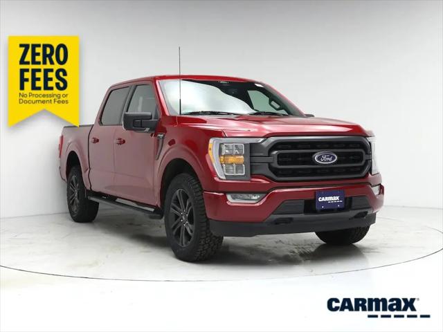 2022 Ford F-150 XLT for sale in Naperville, IL