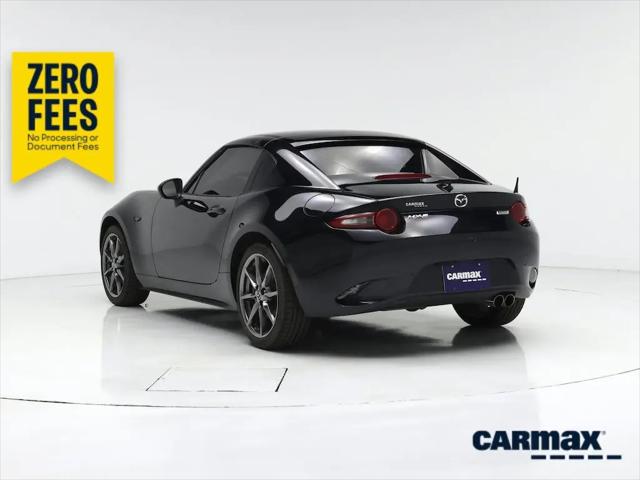 2019 Mazda MX-5 Miata RF Grand Touring for sale in Naperville, IL