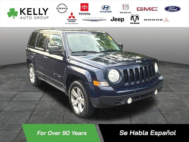 2012 Jeep Patriot Sport for sale in Stroudsburg, PA