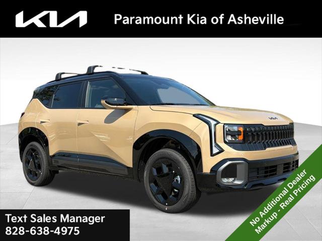 2027 Kia Seltos X-Line S for sale in Asheville, NC