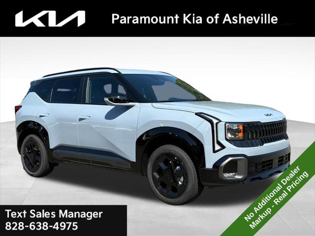 2027 Kia Seltos X-Line S for sale in Asheville, NC