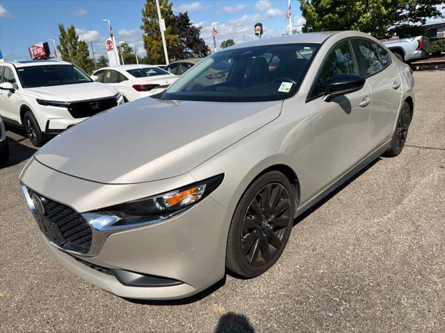 2024 Mazda Mazda3 2.5 S Select Sport for sale in Dearborn, MI