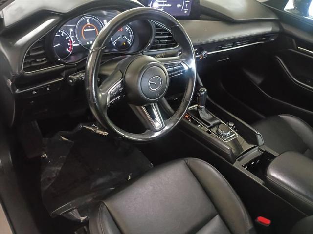 2024 Mazda Mazda3 2.5 S Select Sport