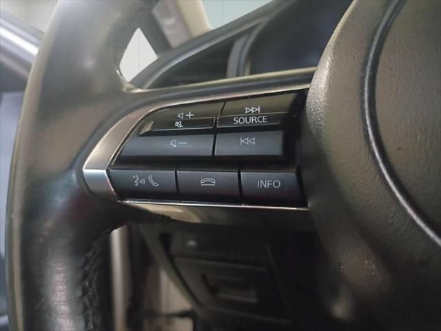 2024 Mazda Mazda3 2.5 S Select Sport