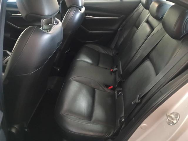 2024 Mazda Mazda3 2.5 S Select Sport