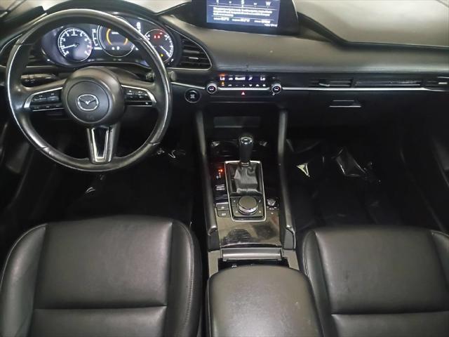 2024 Mazda Mazda3 2.5 S Select Sport
