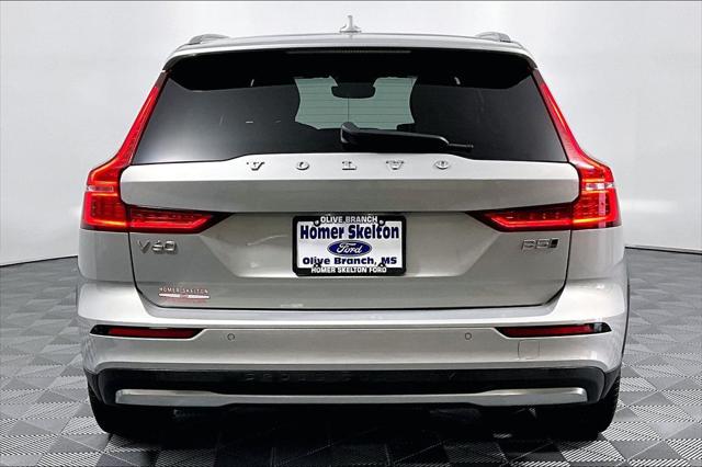 Used 2025 Volvo V60 Cross Country Plus  B5 AWD Gas (mild hybrid) For Sale in Olive Branch, MS