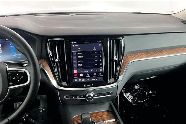 Used 2025 Volvo V60 Cross Country Plus  B5 AWD Gas (mild hybrid) For Sale in Olive Branch, MS