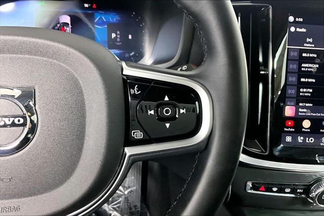 Used 2025 Volvo V60 Cross Country Plus  B5 AWD Gas (mild hybrid) For Sale in Olive Branch, MS