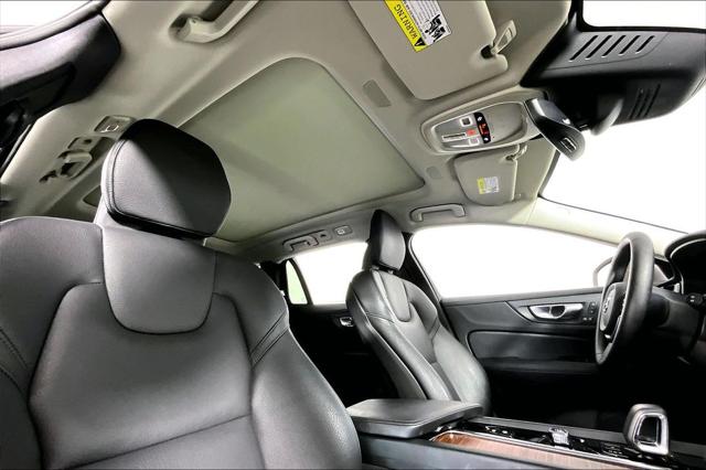Used 2025 Volvo V60 Cross Country Plus  B5 AWD Gas (mild hybrid) For Sale in Olive Branch, MS