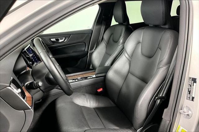 Used 2025 Volvo V60 Cross Country Plus  B5 AWD Gas (mild hybrid) For Sale in Olive Branch, MS