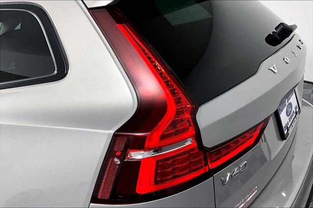 Used 2025 Volvo V60 Cross Country Plus  B5 AWD Gas (mild hybrid) For Sale in Olive Branch, MS
