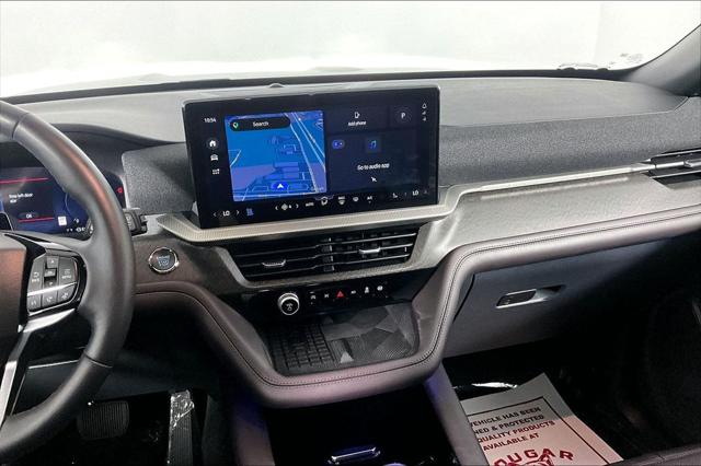 Used 2025 Ford Explorer Platinum For Sale in Olive Branch, MS