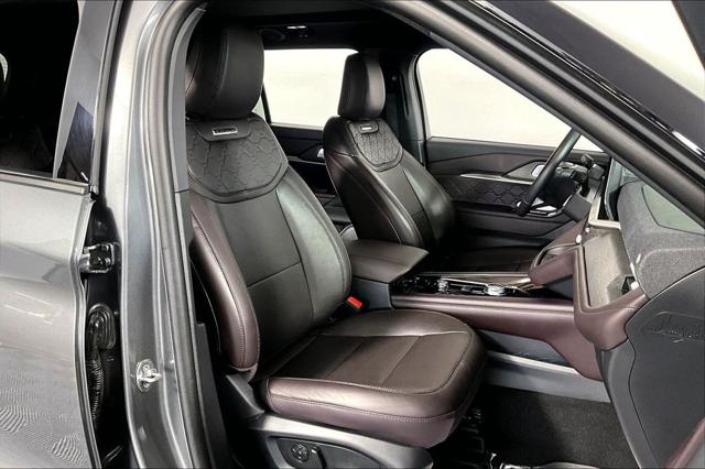 Used 2025 Ford Explorer Platinum For Sale in Olive Branch, MS