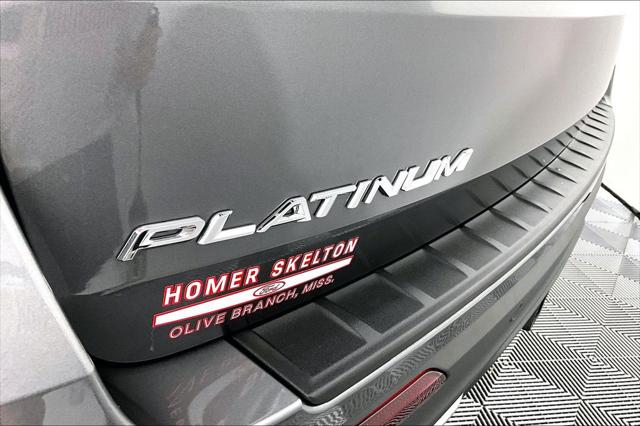 Used 2025 Ford Explorer Platinum For Sale in Olive Branch, MS