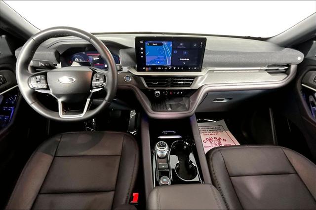 Used 2025 Ford Explorer Platinum For Sale in Olive Branch, MS