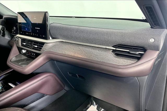 Used 2025 Ford Explorer Platinum For Sale in Olive Branch, MS