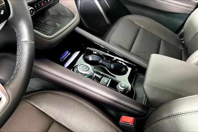 Used 2025 Ford Explorer Platinum For Sale in Olive Branch, MS