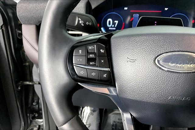 Used 2025 Ford Explorer Platinum For Sale in Olive Branch, MS