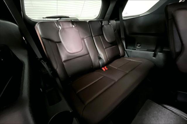 Used 2025 Ford Explorer Platinum For Sale in Olive Branch, MS
