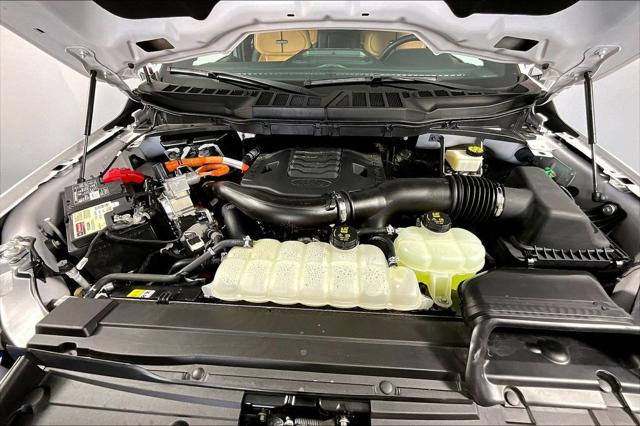 Used 2023 Ford F-150 Platinum For Sale in Olive Branch, MS
