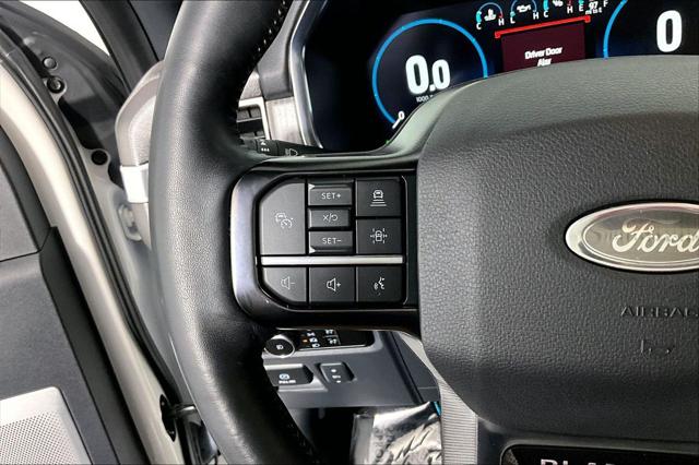 Used 2023 Ford F-150 Platinum For Sale in Olive Branch, MS
