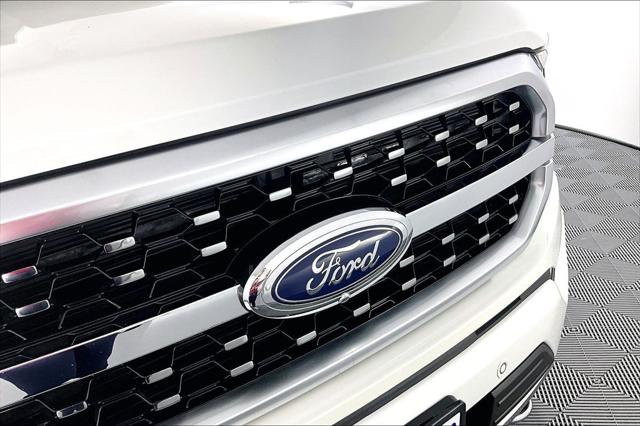 Used 2023 Ford F-150 Platinum For Sale in Olive Branch, MS