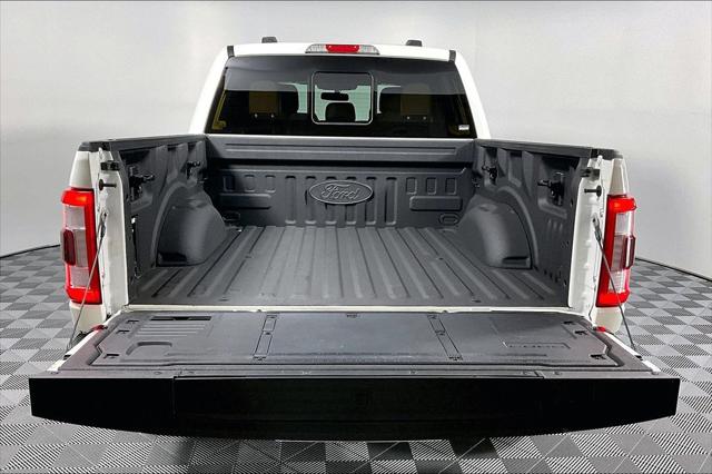 Used 2023 Ford F-150 Platinum For Sale in Olive Branch, MS
