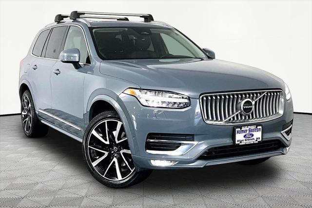 2023 Volvo XC90
