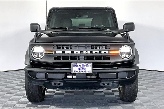 Used 2025 Ford Bronco Big Bend For Sale in OLIVE BRANCH, MS