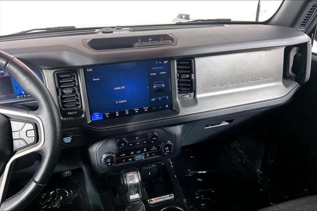 Used 2025 Ford Bronco Big Bend For Sale in OLIVE BRANCH, MS